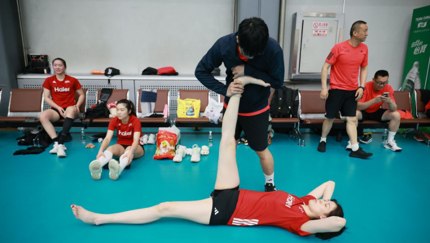 在ag九游会在线娱乐中释放心灵